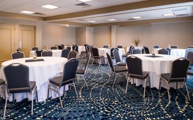 DoubleTree by Hilton Downtown Concord