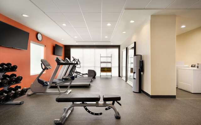 Home2 Suites by Hilton Baton Rouge