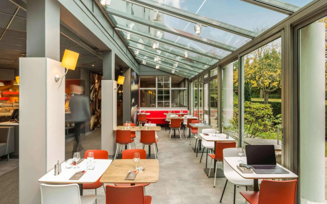Ibis Paris Meudon Velizy