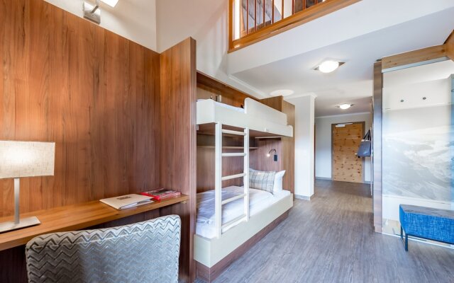 Hotel Andy