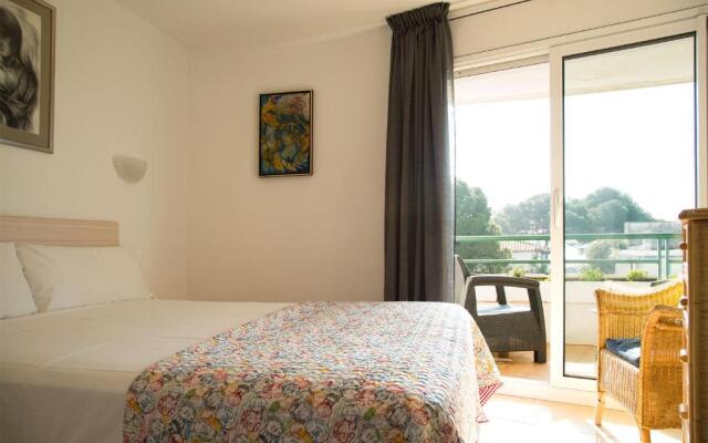 Apartaments Plus Costa Brava Estartit