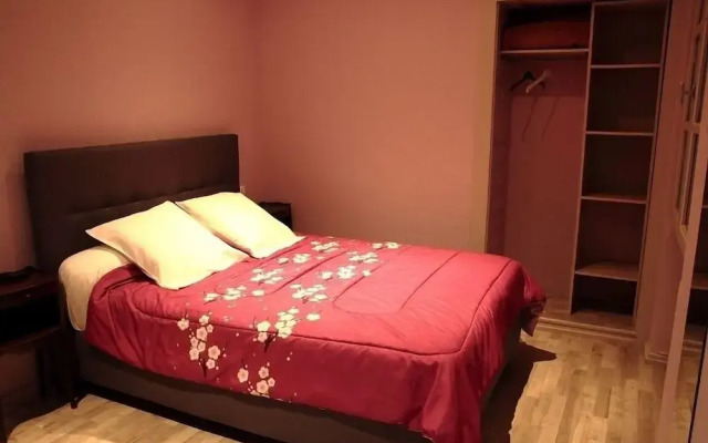 Hotel Pourcheresse