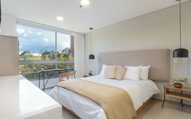 PORTANOVA SUITES by ADVENTU