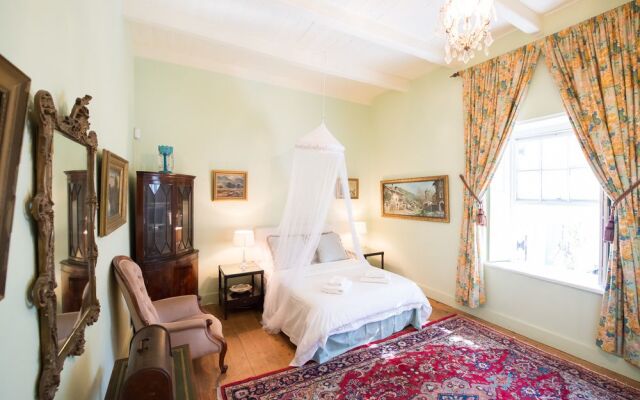 Tulbagh Travelers Lodge