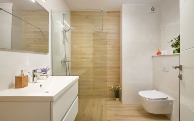 Sun Spalato Residence