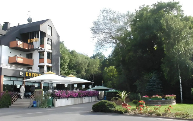 Hotel Restaurant Estricher Hof