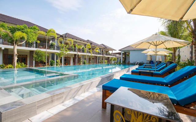 Suoi May Phu Quoc Garden Resort & Spa