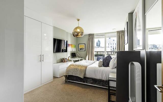 Beautiful One Bed Apartment in East Putney