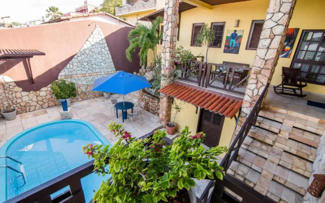 Suites A Beira Mar