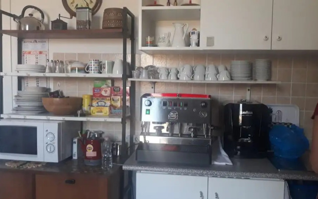 Villa Maria B&B