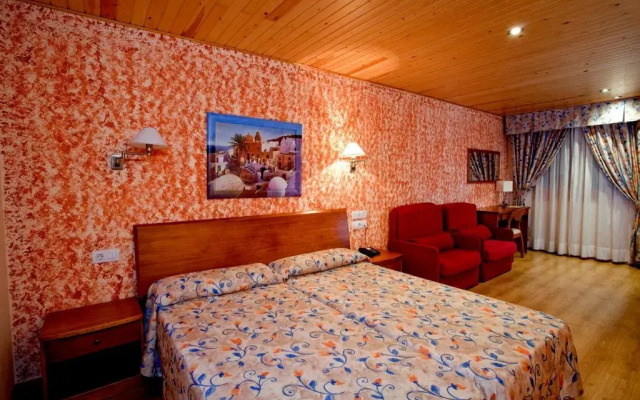 Hotel Montseny