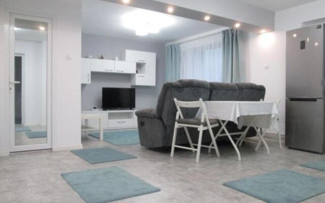 Apartament Sarra