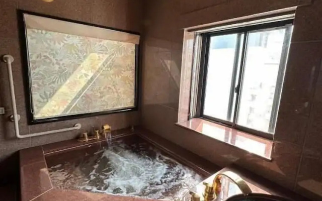 The Residence Hotel Okayama