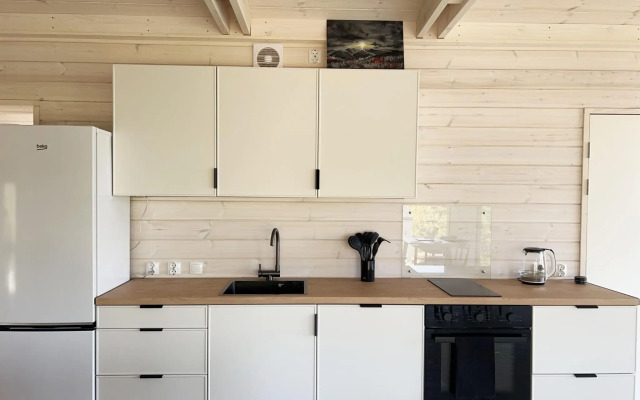 Оазис Завидово