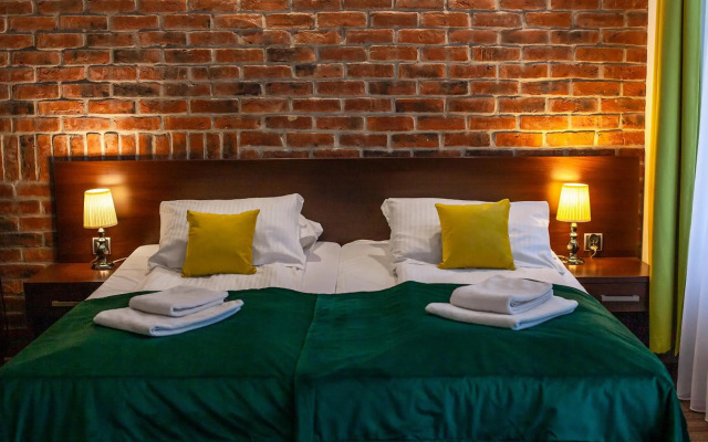 Hotel Artus