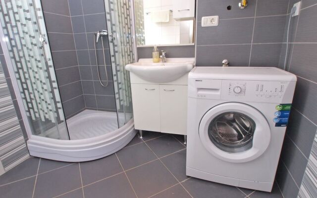 Apartments Ivanka 1056