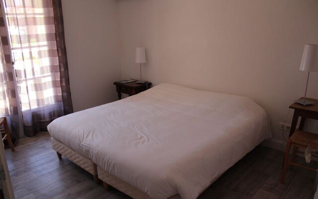 Hotel la Corniche d'Or Mandelieu