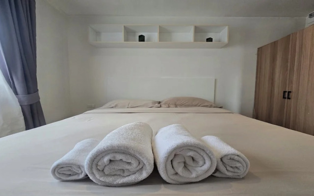 Island Escape 1BR T1-206