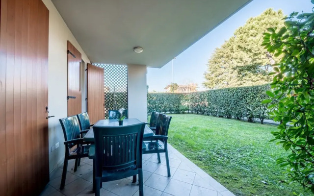 Bright Apartments Sirmione - Julia Giardino