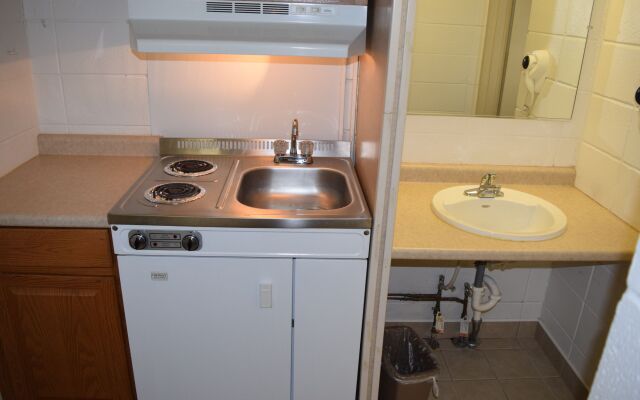 White Oaks Motel Pennsville/Carneys Point