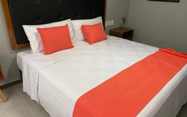 HIT Merida Hotel Boutique