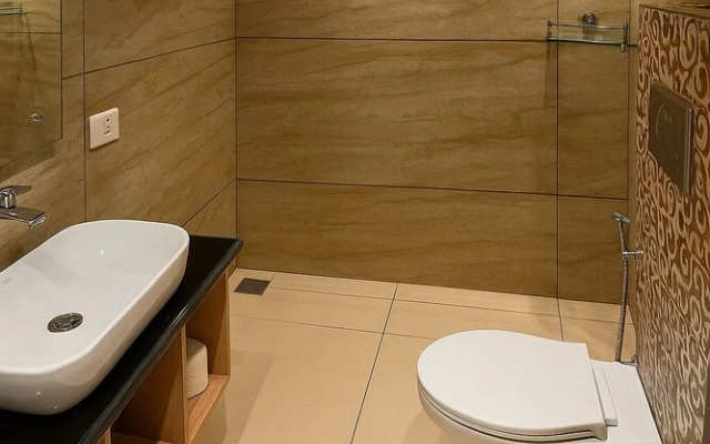 De Elaaf The Luxury Stay