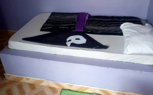 Tunza Guest House