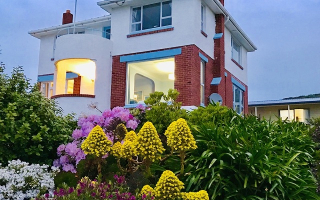 Bluff Ocean Vista Motel — 4-star hotel in Bluff