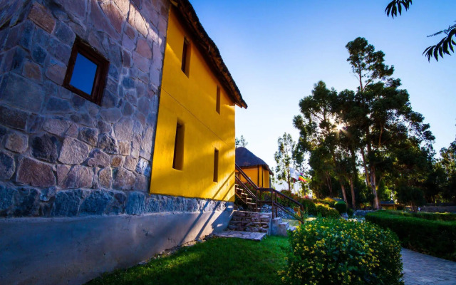 Eco Inn Colca