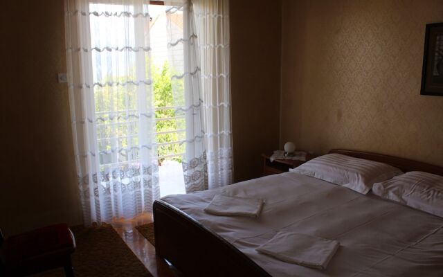 Apartment Antica -