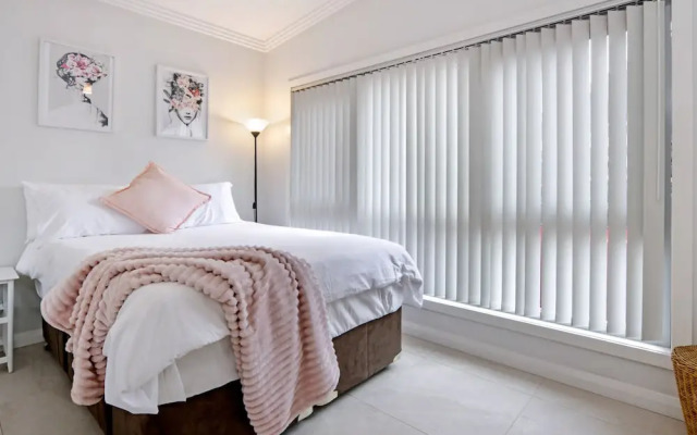 Kozyguru | St Peters | Beautiful 3 Bedroom House