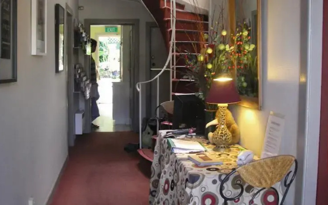 Brown Kiwi Travellers Hostel