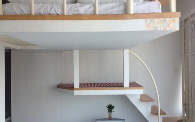 Lejia Service Apartment