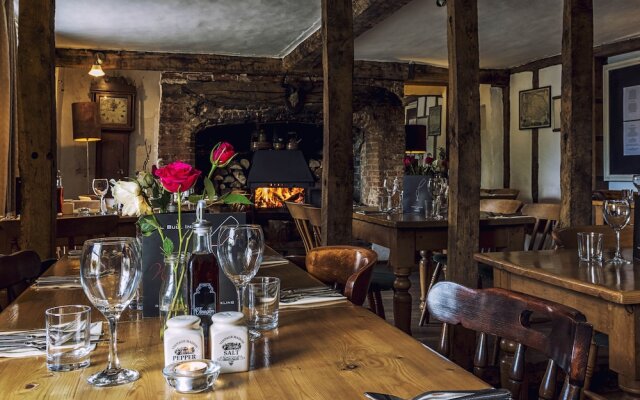 The Litcham Bull Inn