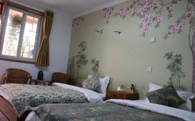 WE.LOVE  -Flagship Hotel