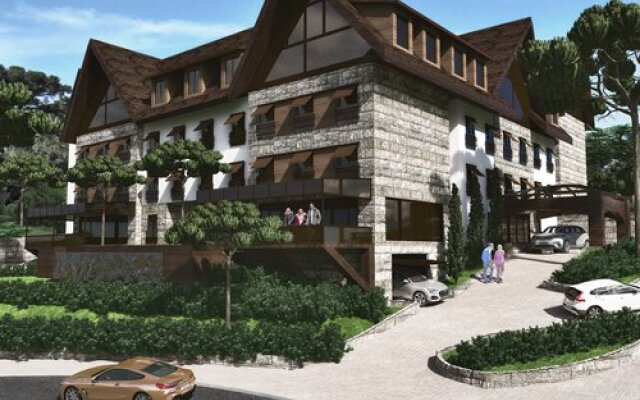 T.A Gramado, Gramado, Brazil