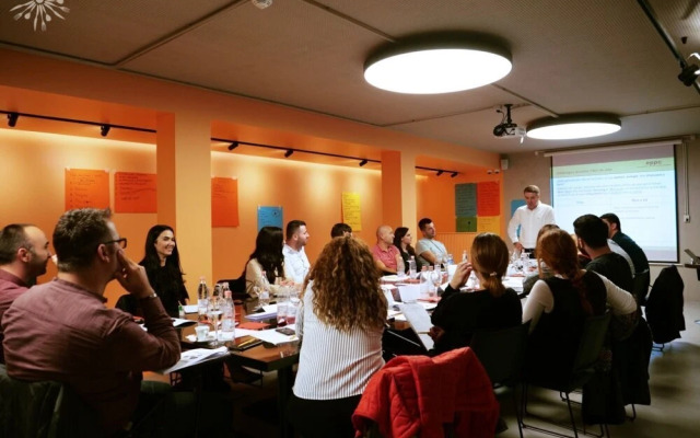 Iliria Boutique Hotel