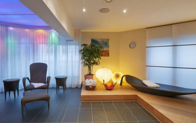 DoubleTree by Hilton Hannover Schweizerhof