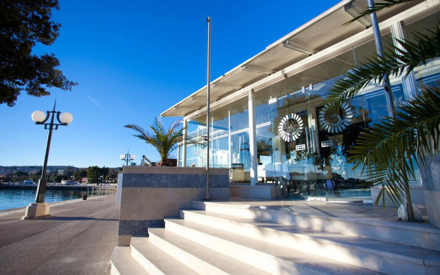 Boutique Hotel Marina