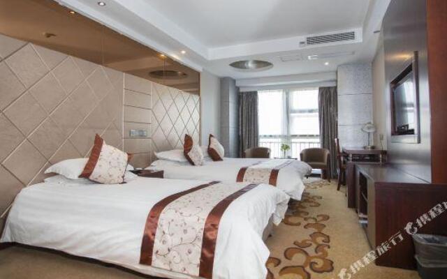 Motel 168 Changzhou China Spring Tourism Area Middle Guangdian Road Branch