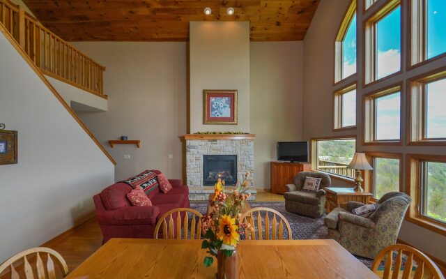 Vista Emmanuel 4 Bedroom Townhome