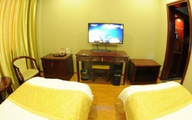 Jiaozuo City Kangxin Hotel