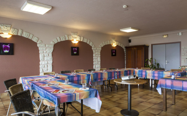 Sure Hotel by Best Western Rouvignies Valenciennes