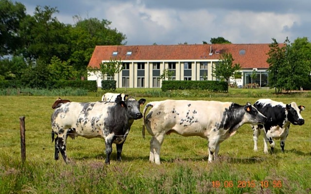 Cleythil Hotel