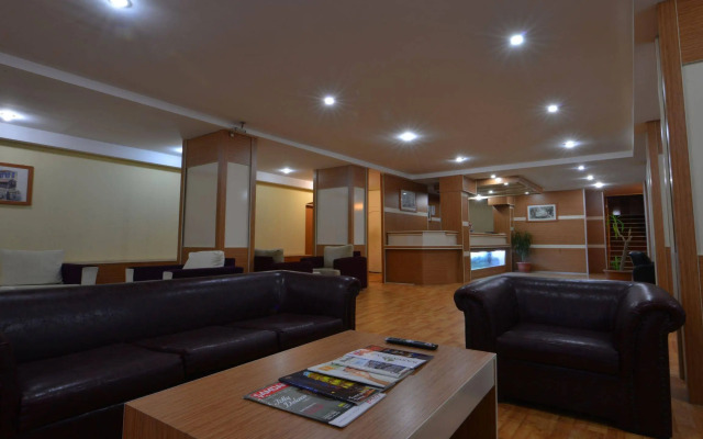 Florya Park Hotel