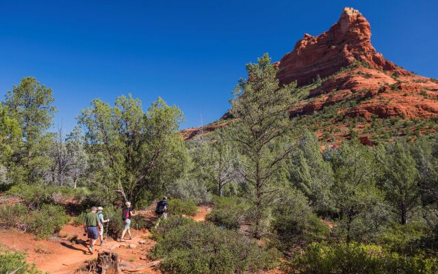 Hyatt Vacation Club at Pinon Pointe, Sedona