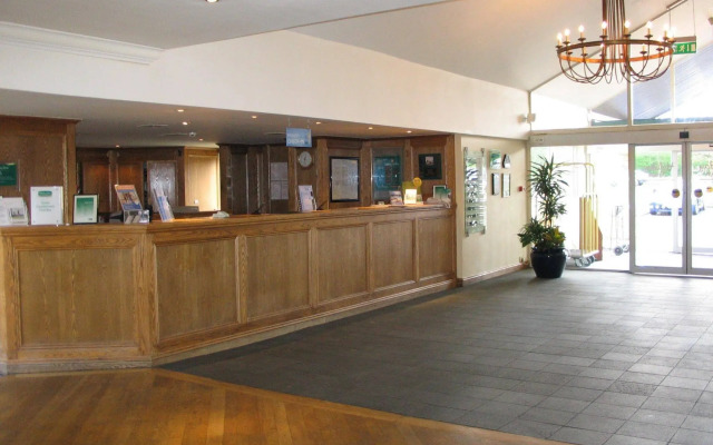 Holiday Inn Swindon by IHG