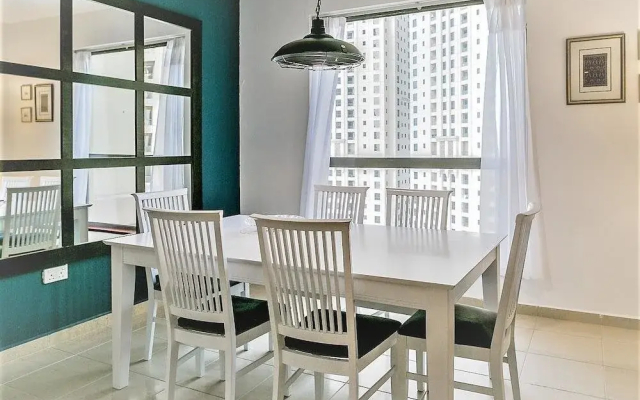 Murjan by One Perfect Stay - Hotel in ดูไบ - Photo 2
