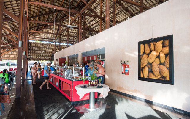 Vila Galé Cumbuco –  All Inclusive
