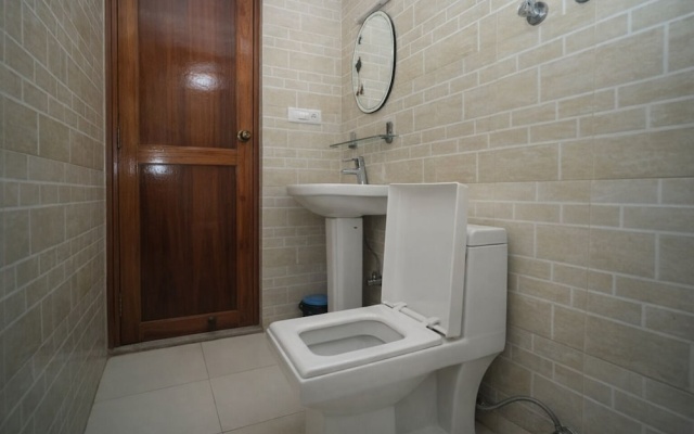 Aesquire Homestay